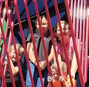 Meet your Posher, John